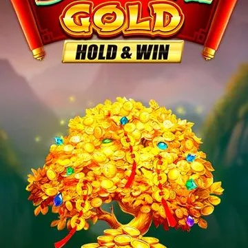 Bonsai Gold Hold & Win – Coolzino Okładka gry Bonsai Gold Hold & Win w lobby kasyno Coolzino