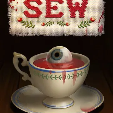 Sew – Coolzino Okładka gry Sew w lobby kasyno Coolzino